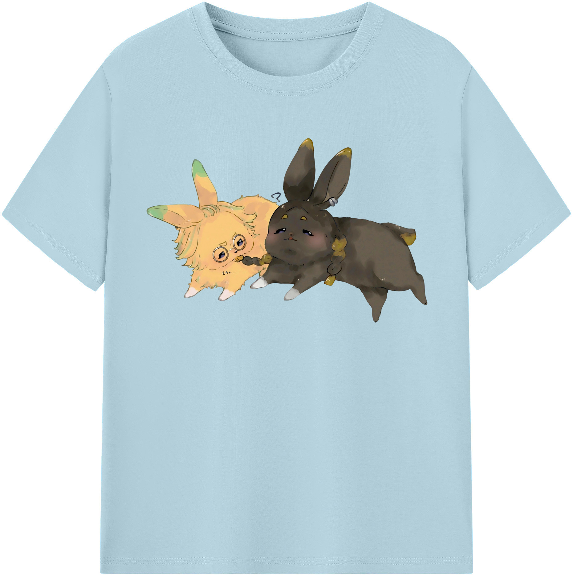 （画像用） 東京リベンジャーズ Tokyo Revengers 綿100％半袖Tシャツ（フロントプリント）